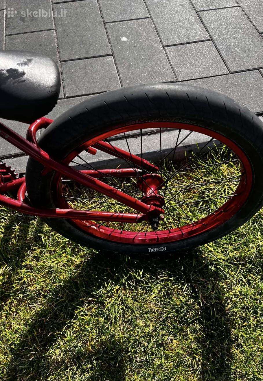 BMX bike Sunday 20″