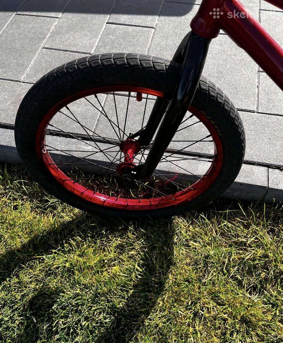 BMX bike Sunday 20″