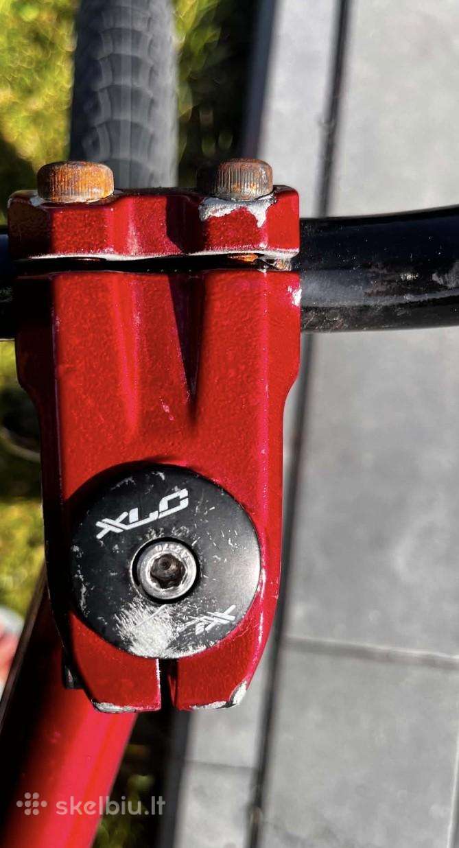 BMX bike Sunday 20″