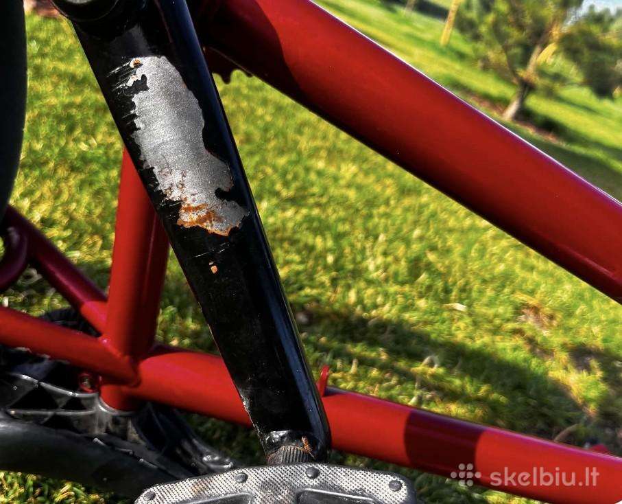 BMX bike Sunday 20″