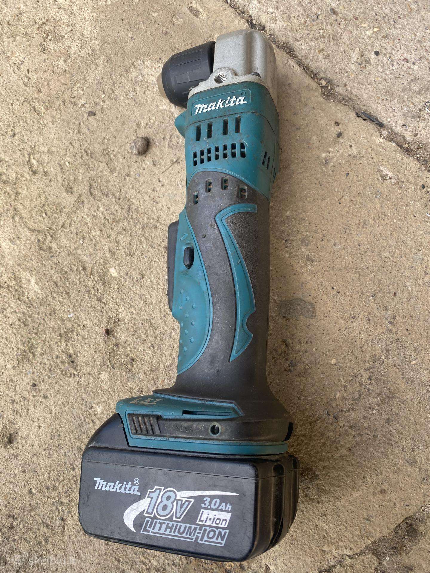 Makita