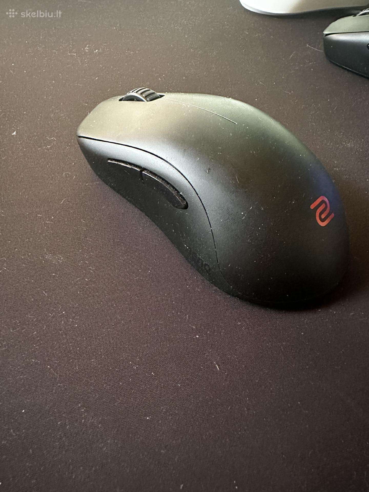 (Parduodu) Zowie U2-dw