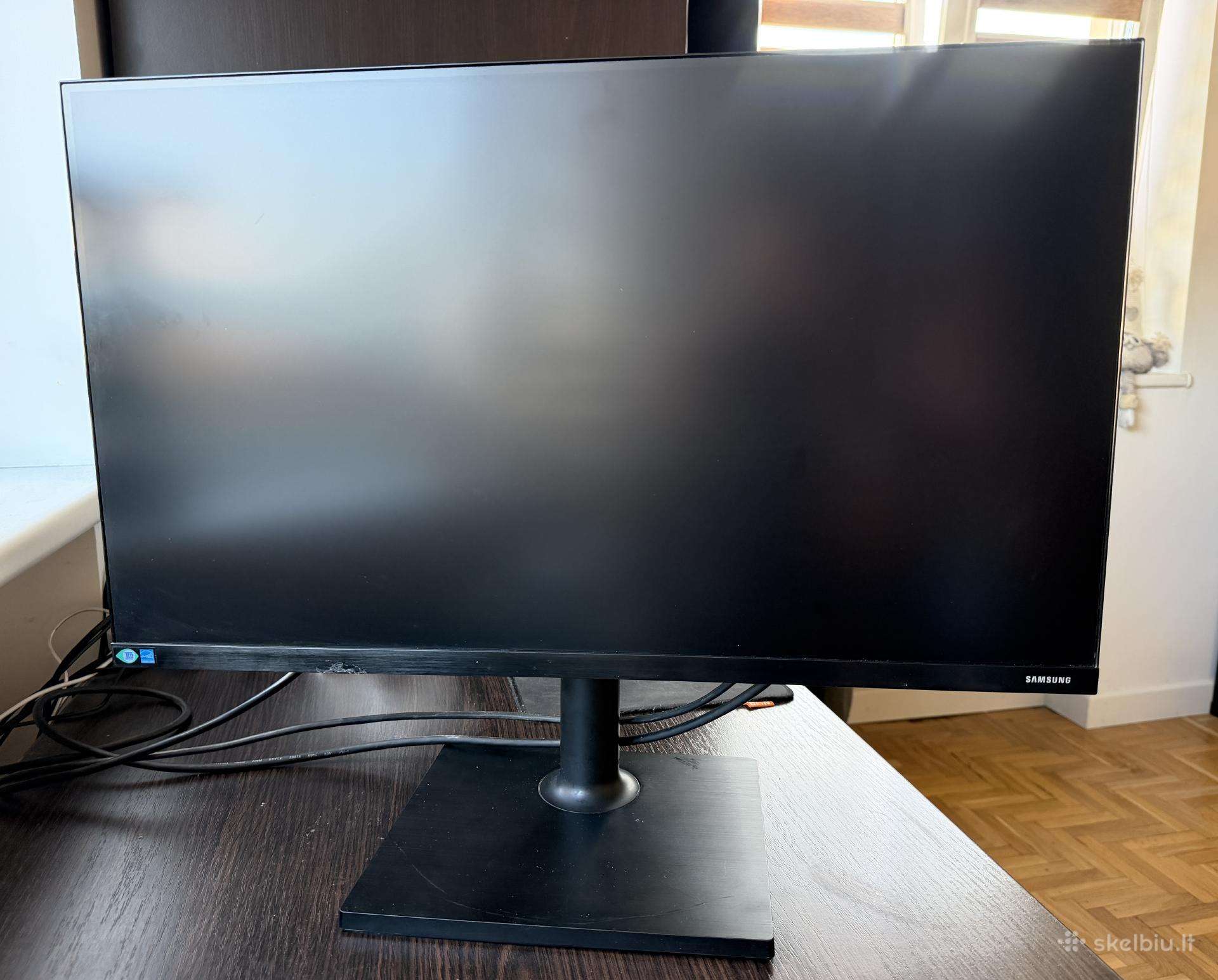 Samsung F27t450fqr