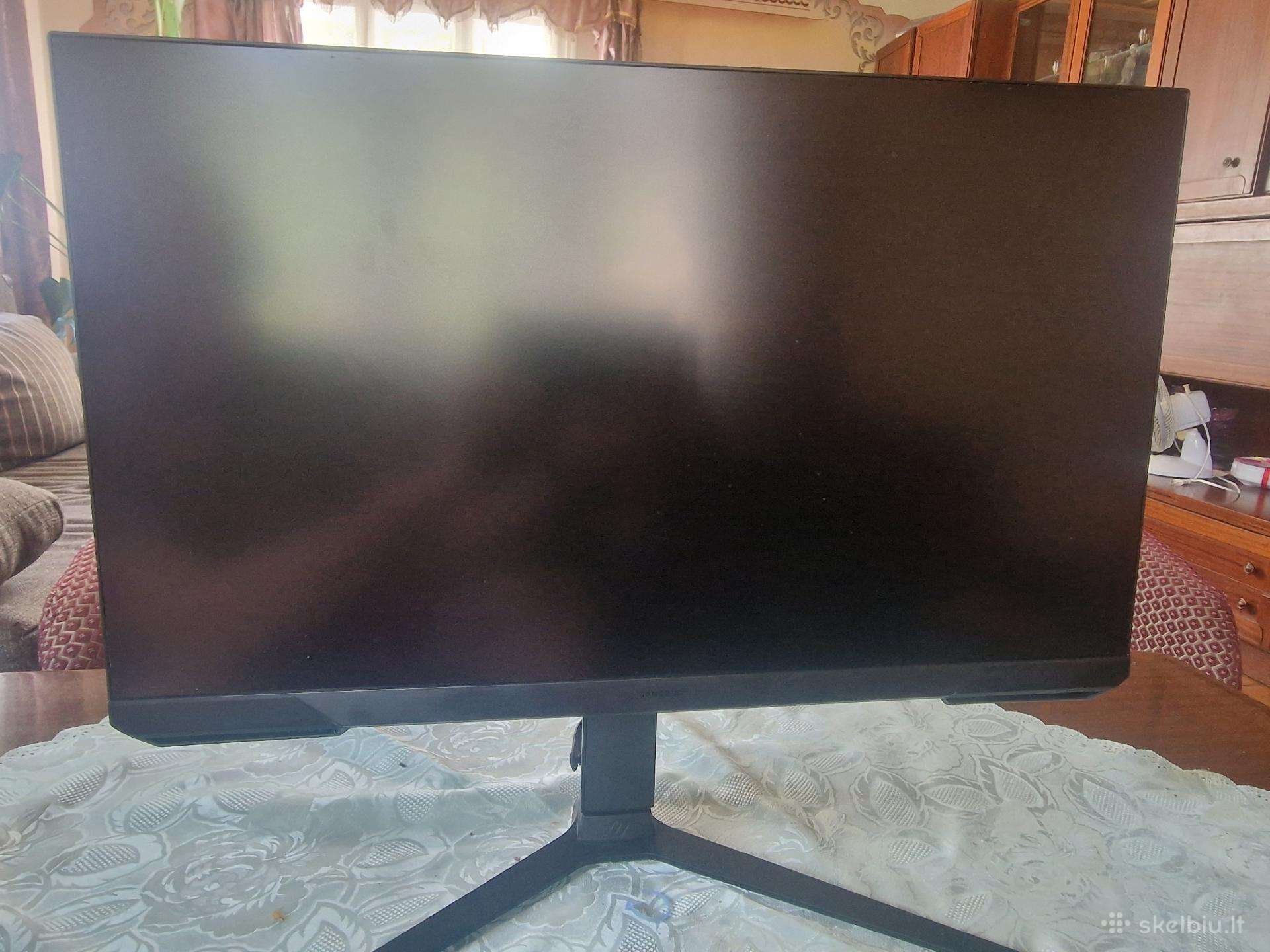 Samsung Odyssey G3 S24ag300nr 24" 144hz