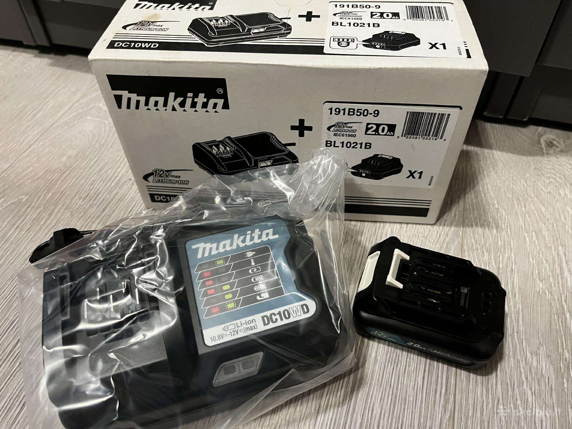 Makita 191b50-9