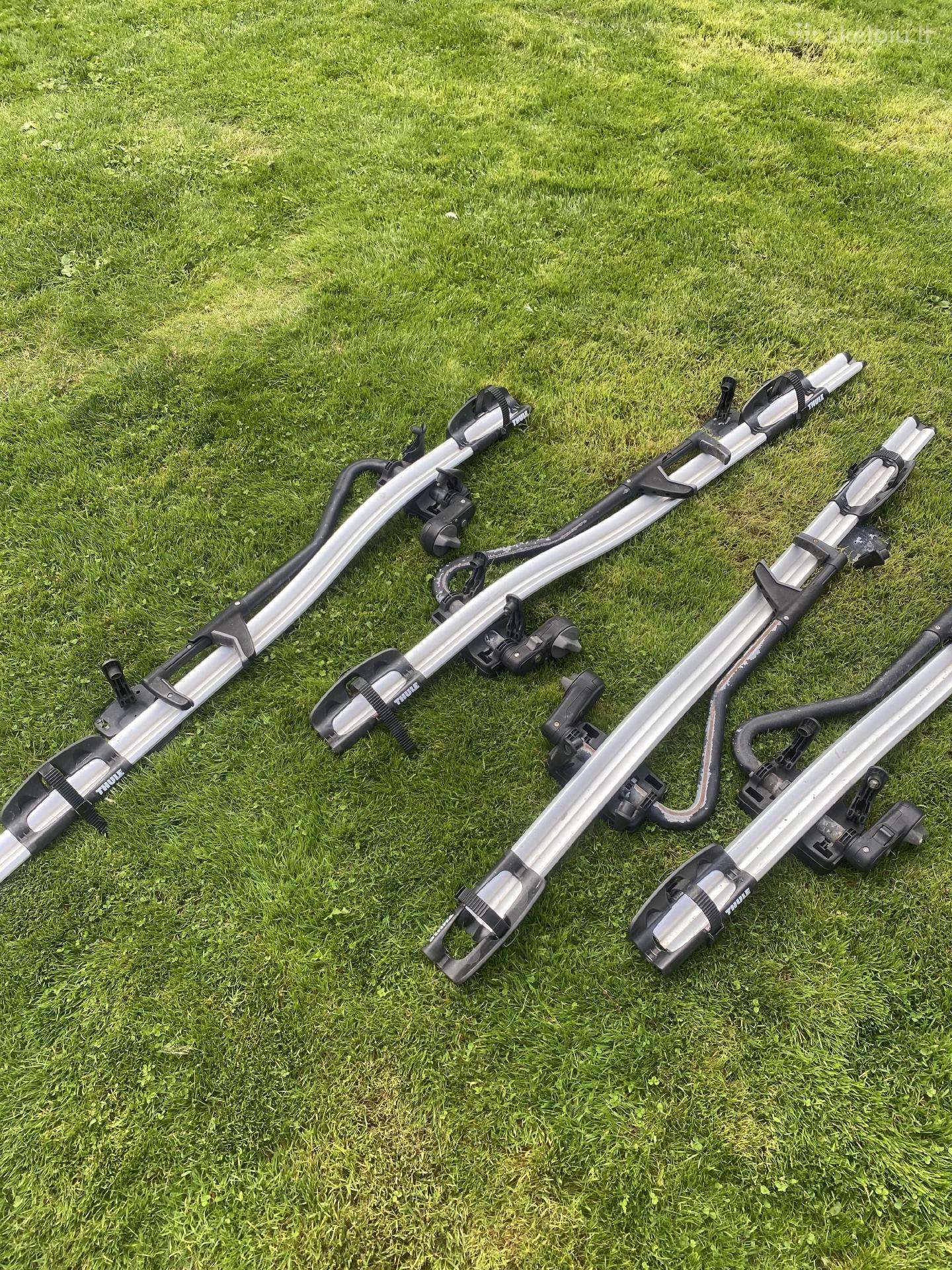 Thule proride 591