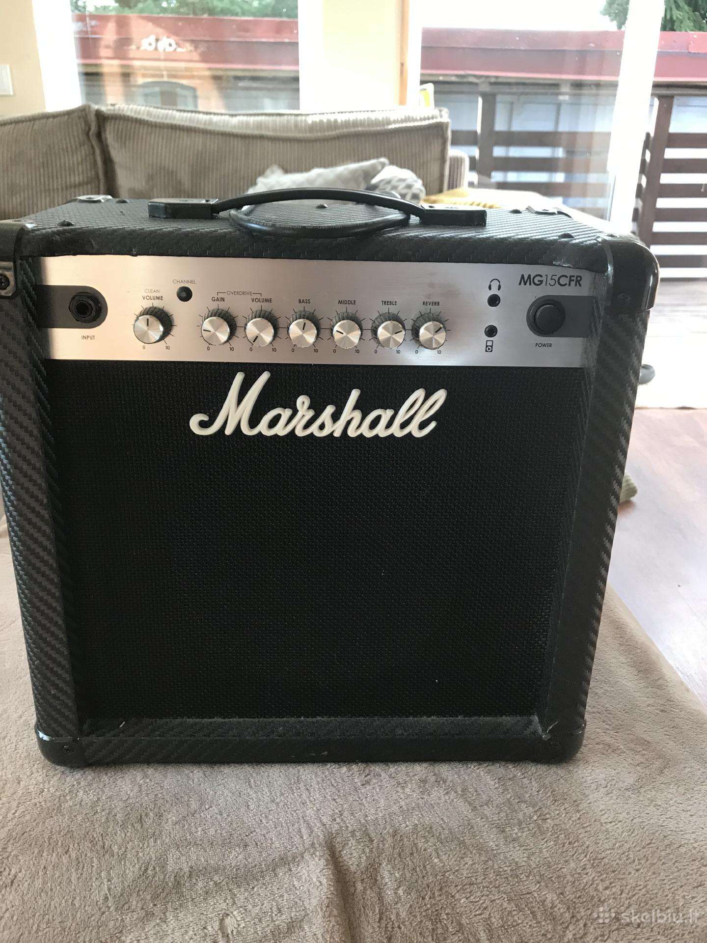 Marshal gitaros kolonele