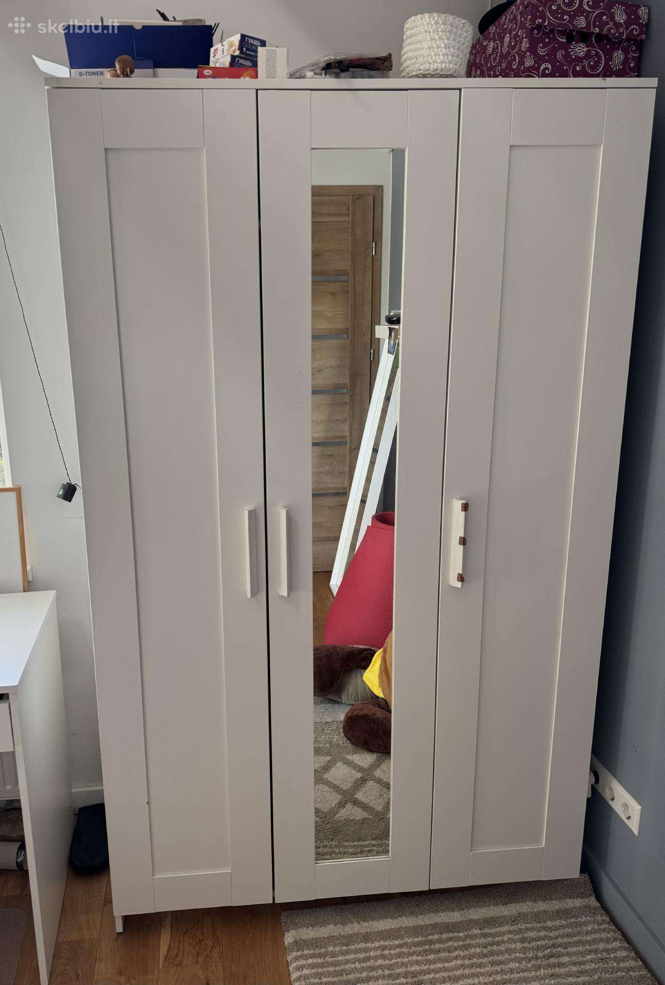 Ikea spinta
