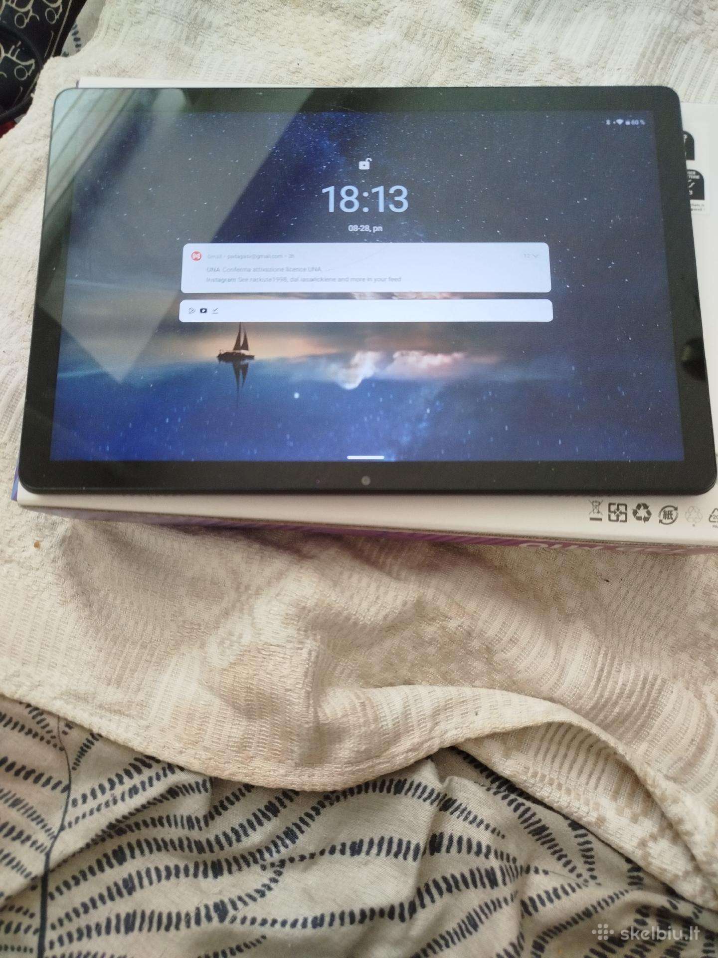 Lenovo tab m10
