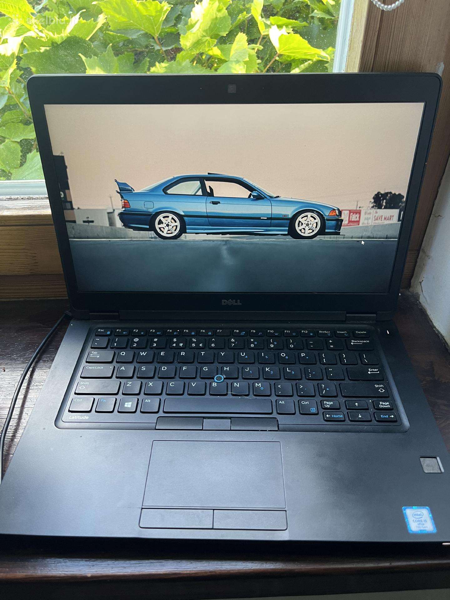 Laptopas Dell Latitude 5480