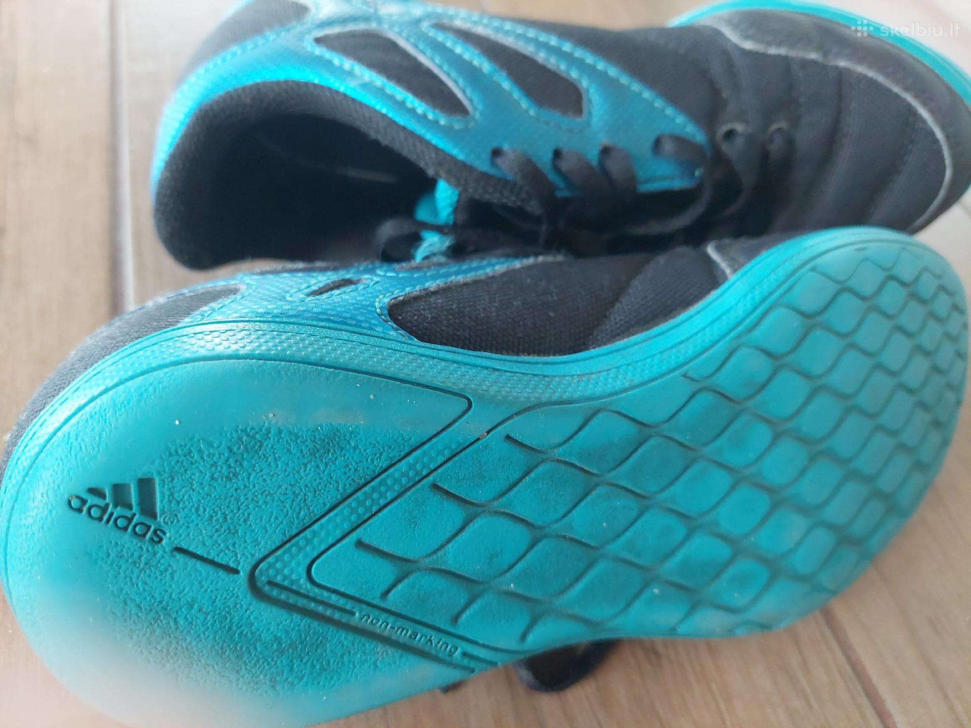 Vaikiški "Adidas" kedukai