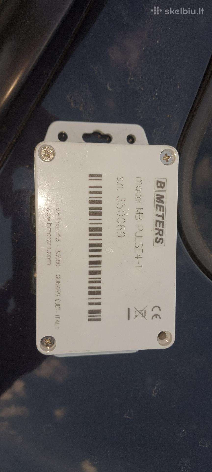 Elektrinis signalas