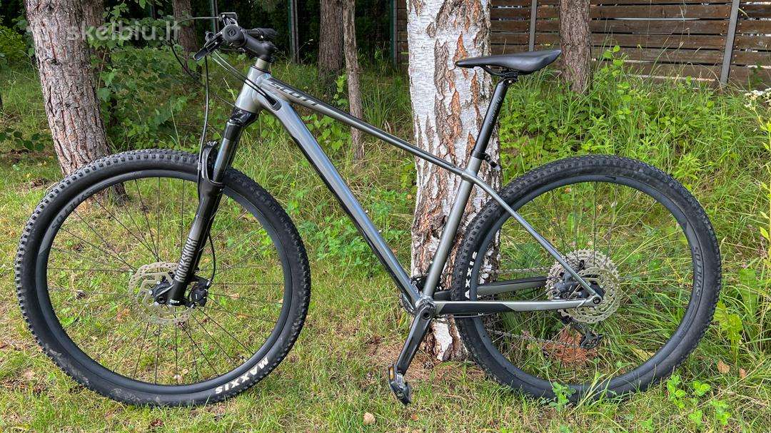 MTB Scott Scale 965