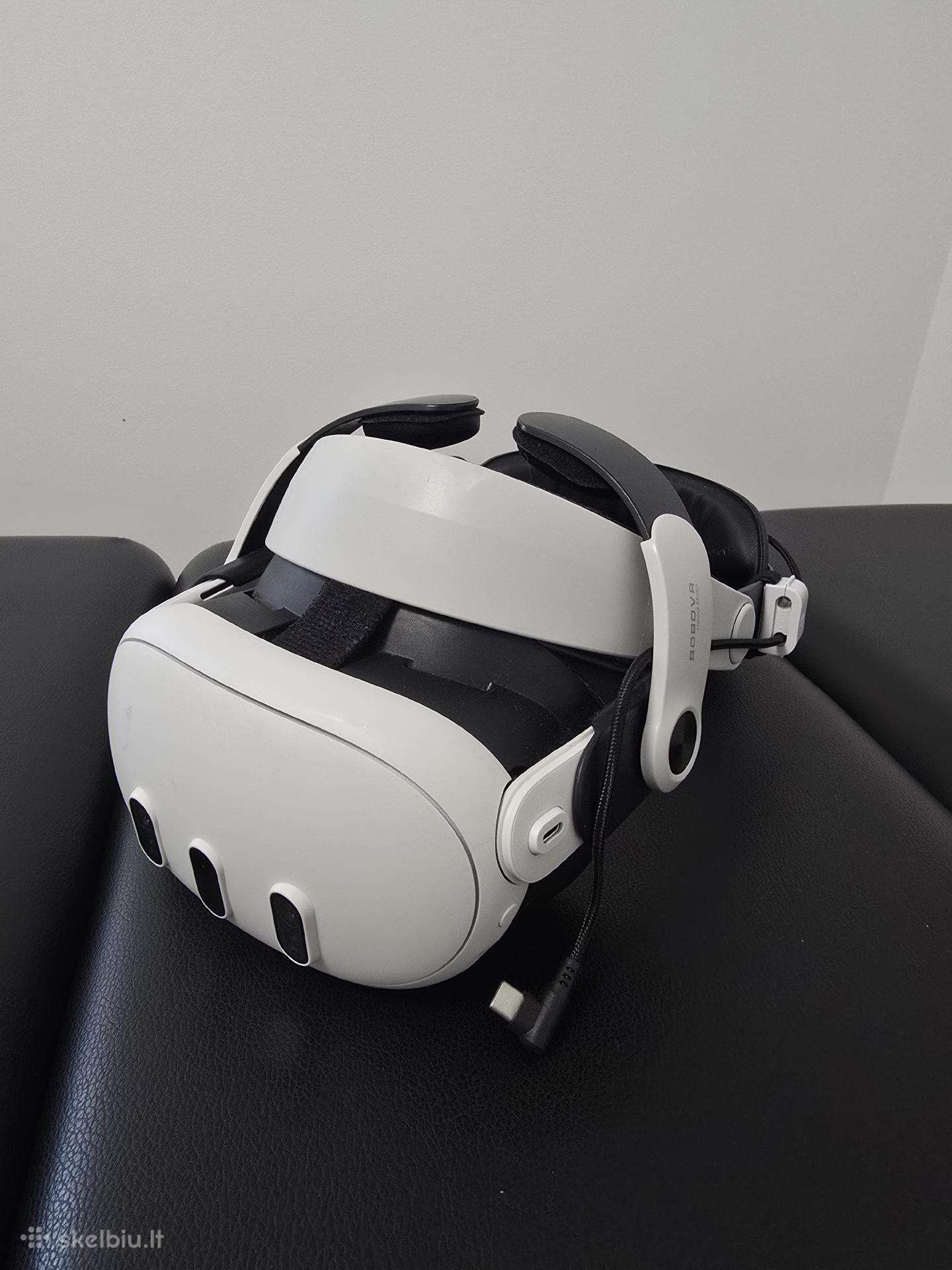 Oculus meta quest 3 128gb