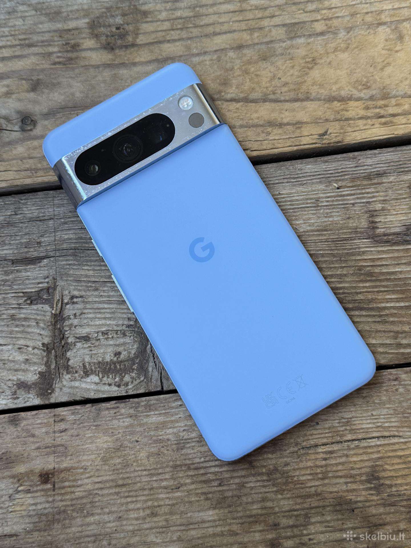 Google Pixel 8 Pro