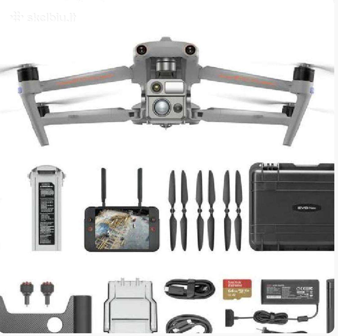 Autel Robotics EVO Max 4t V2