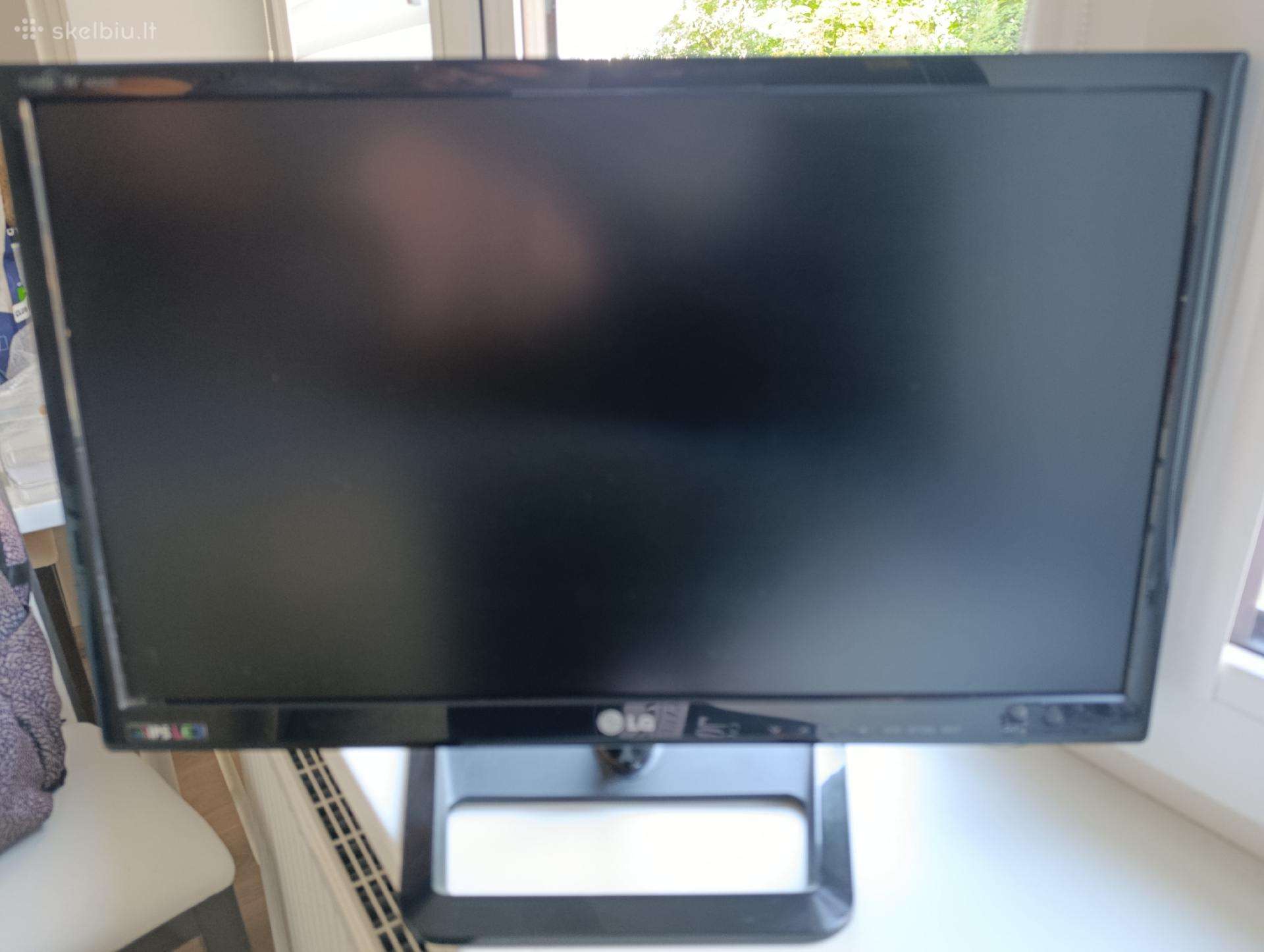 Samsung 27c Full HD