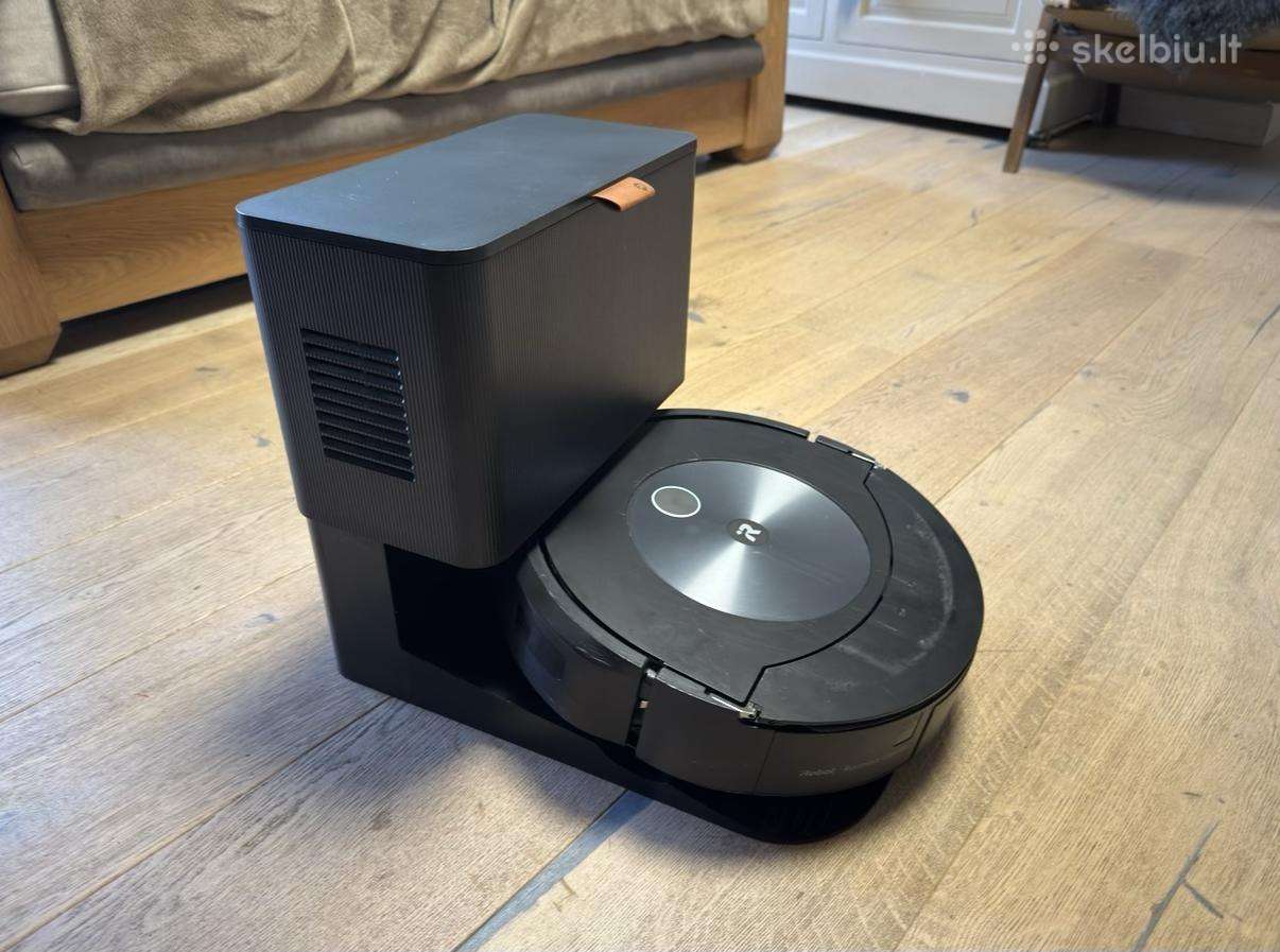 Irobot Roomba Combo J7+