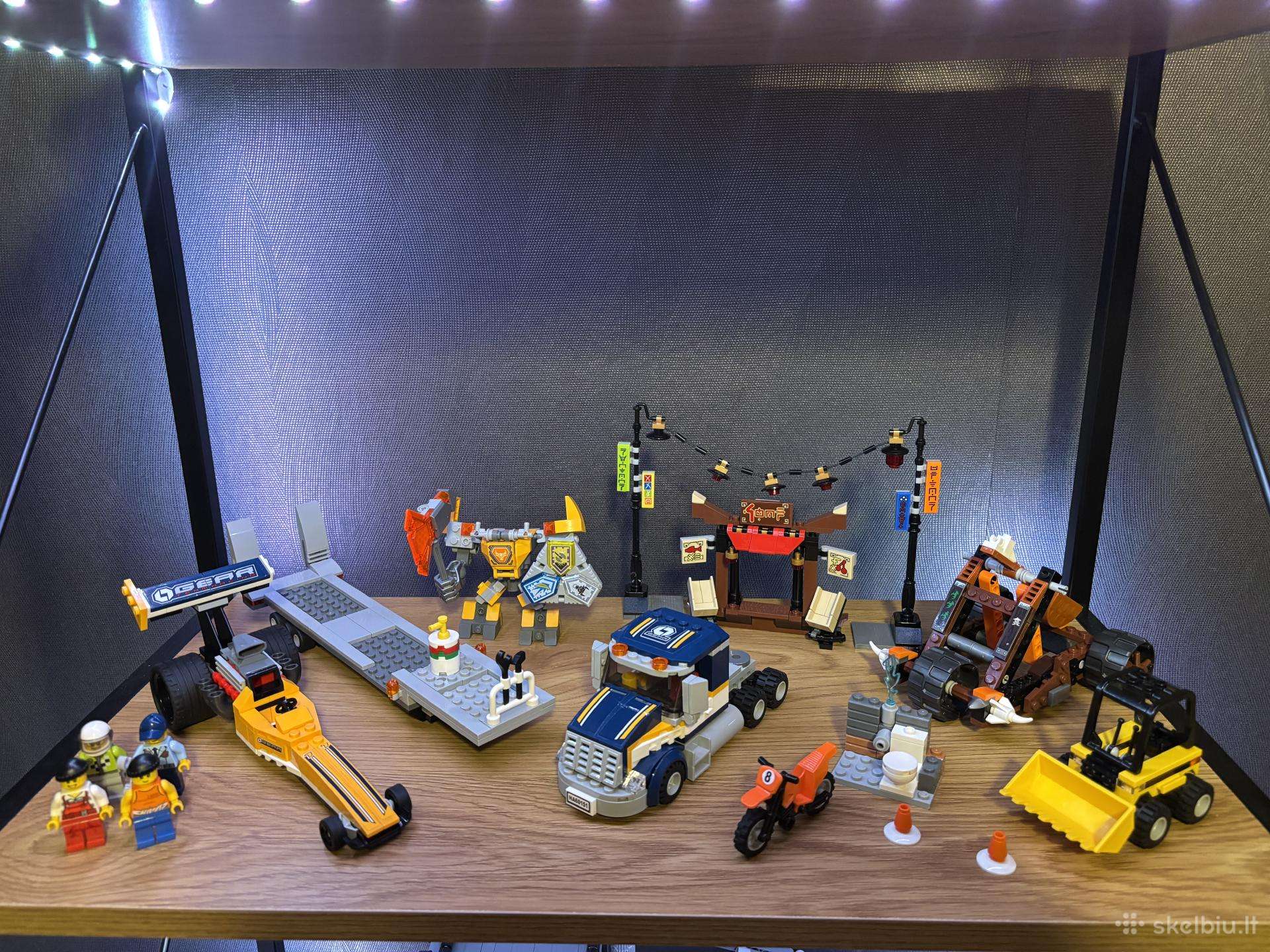 Lego