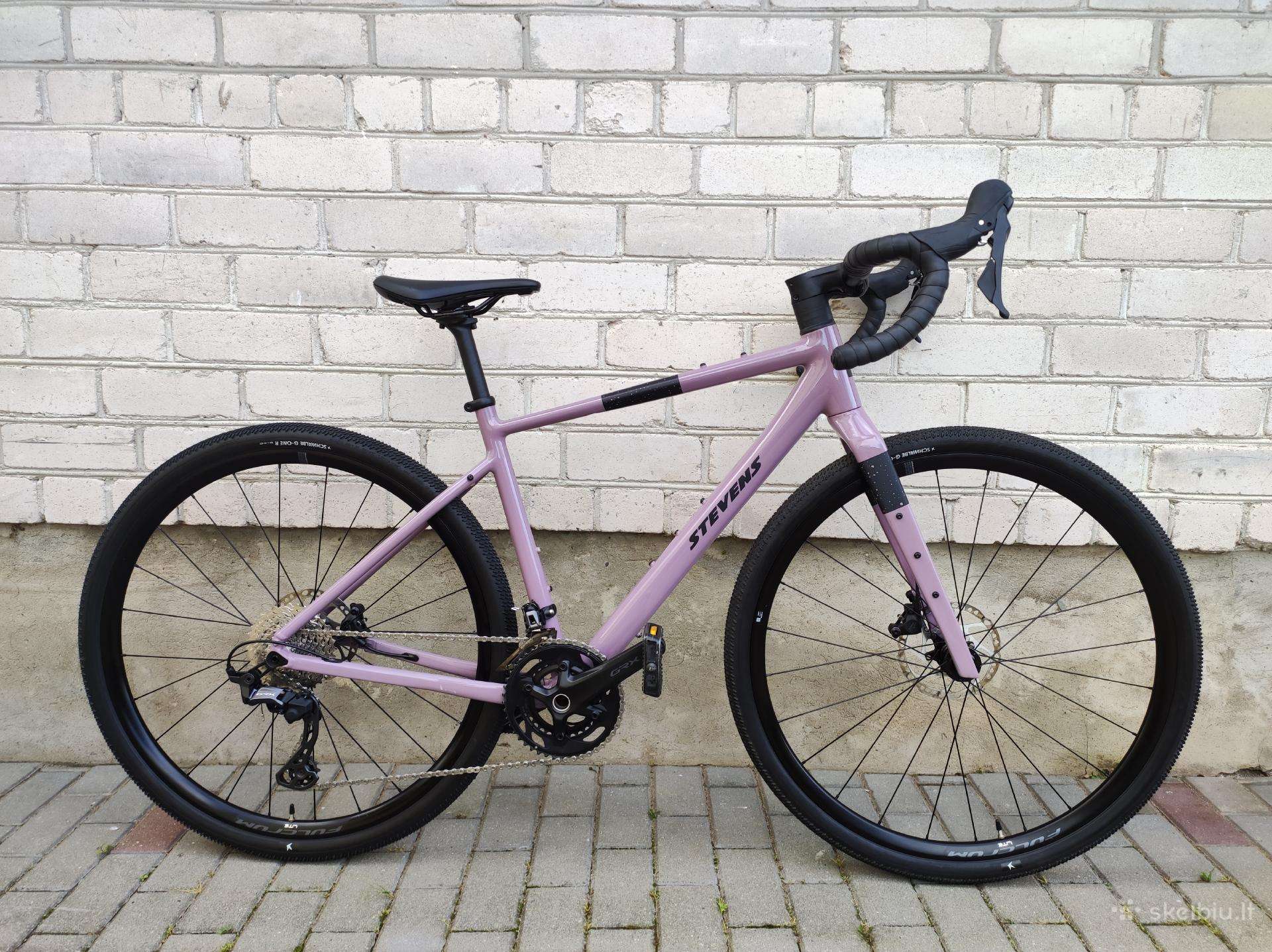Stevens Gavere Com 28er S 2x12s 2025