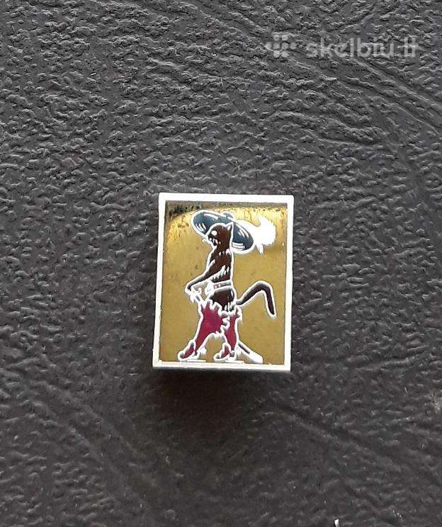 Vaikiškas Kotomanija 129