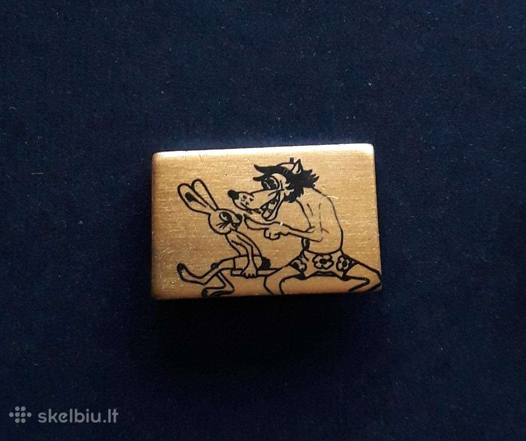 Vaikiškas Na palauk! 049
