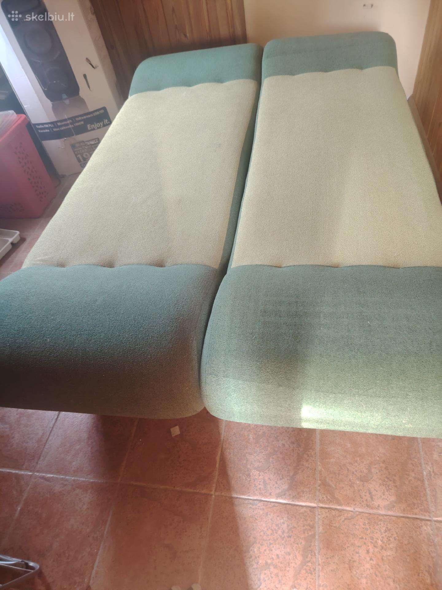 Sofa -lova