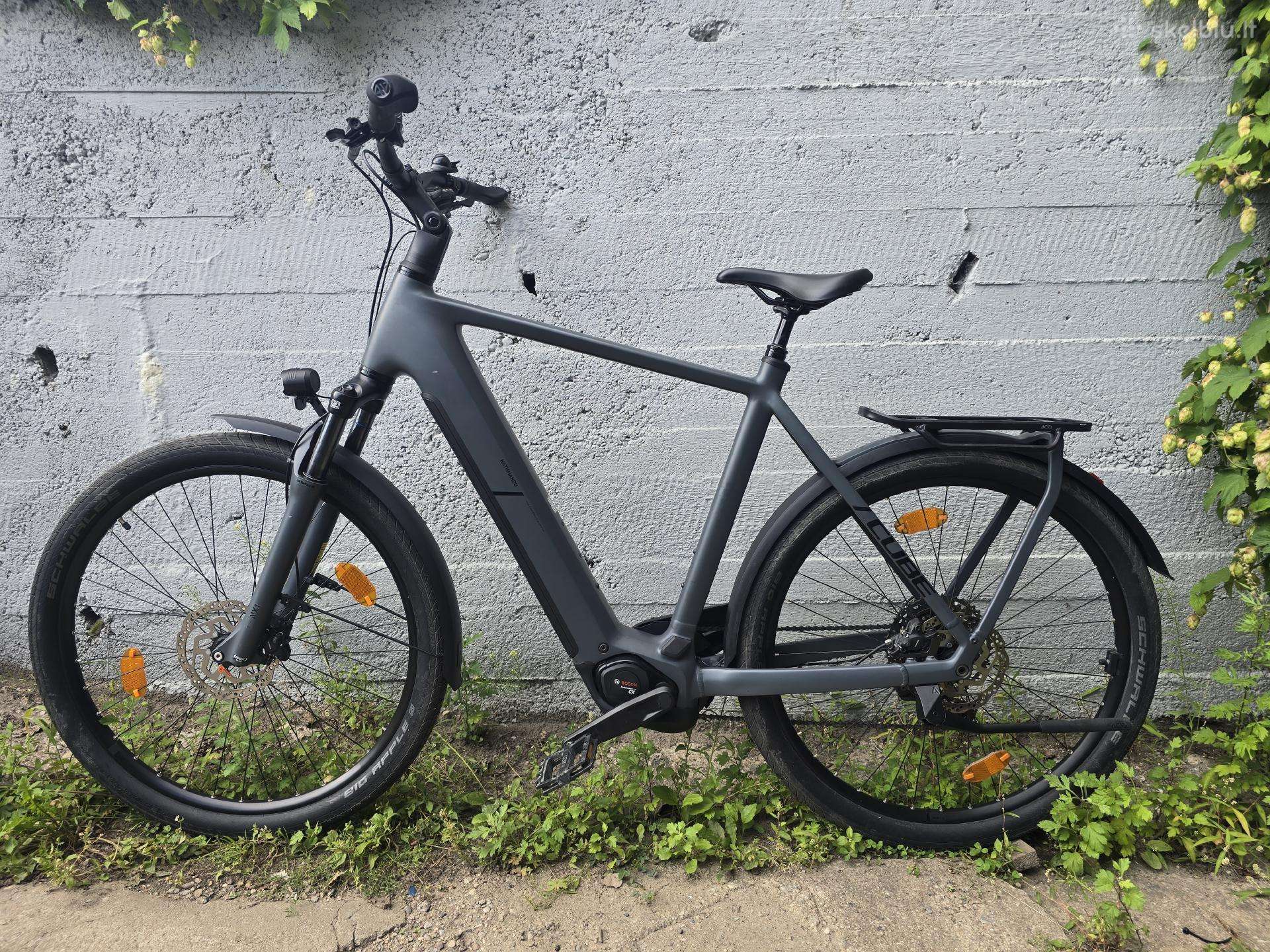 Cube kathmandu one XL !