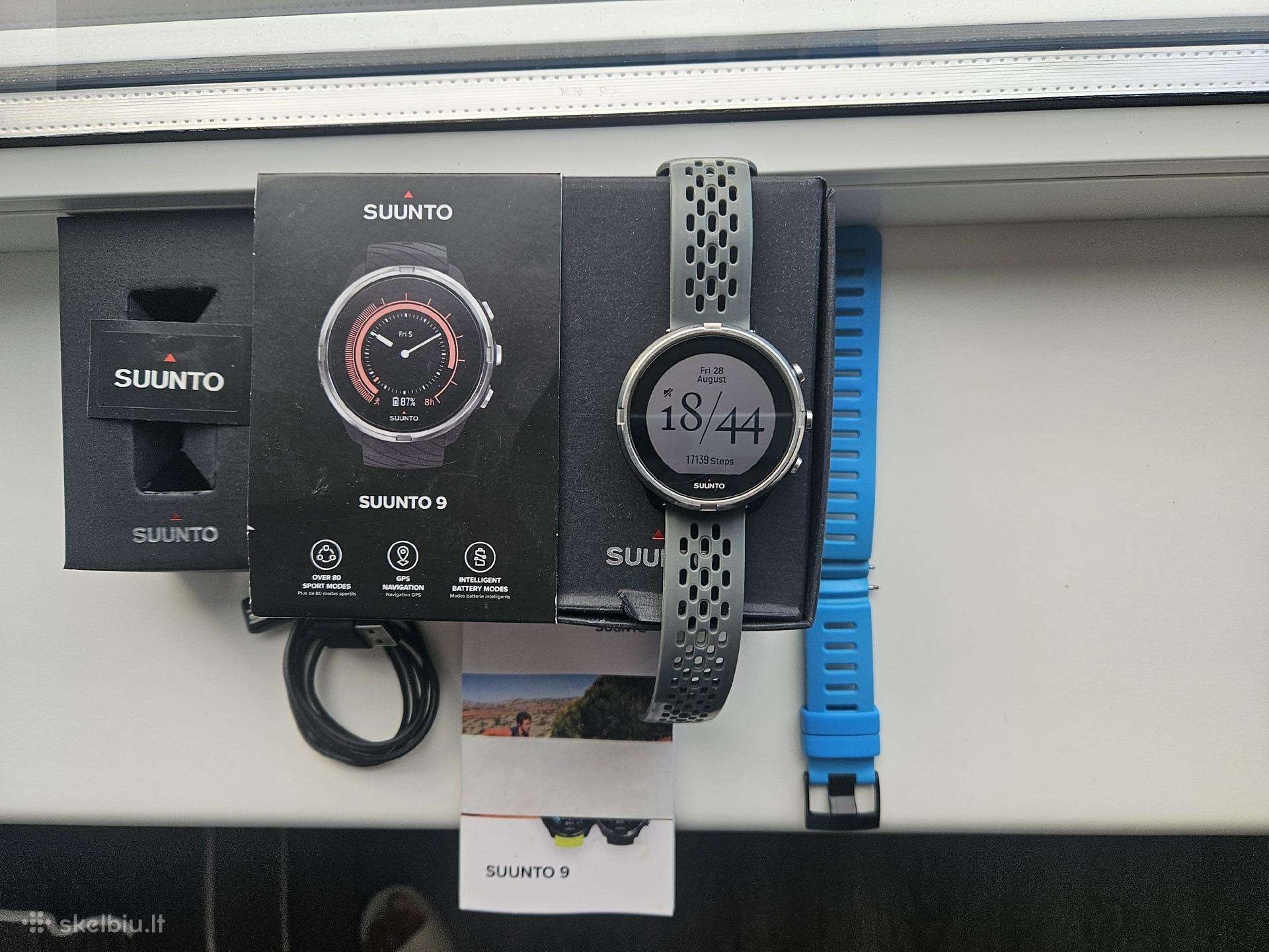 Suunto 9