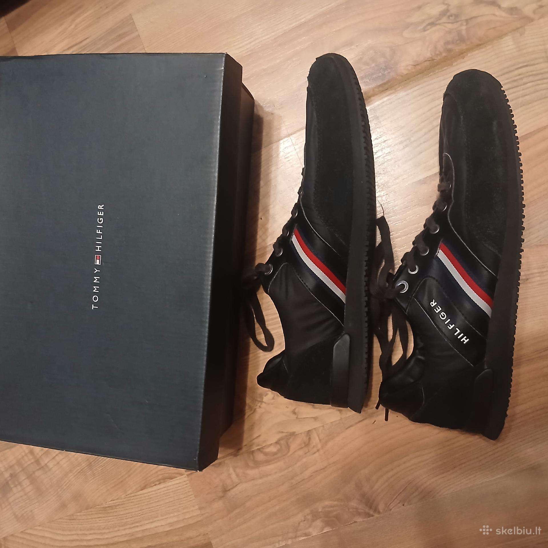 Tommy Hilfiger batai 45 dydis