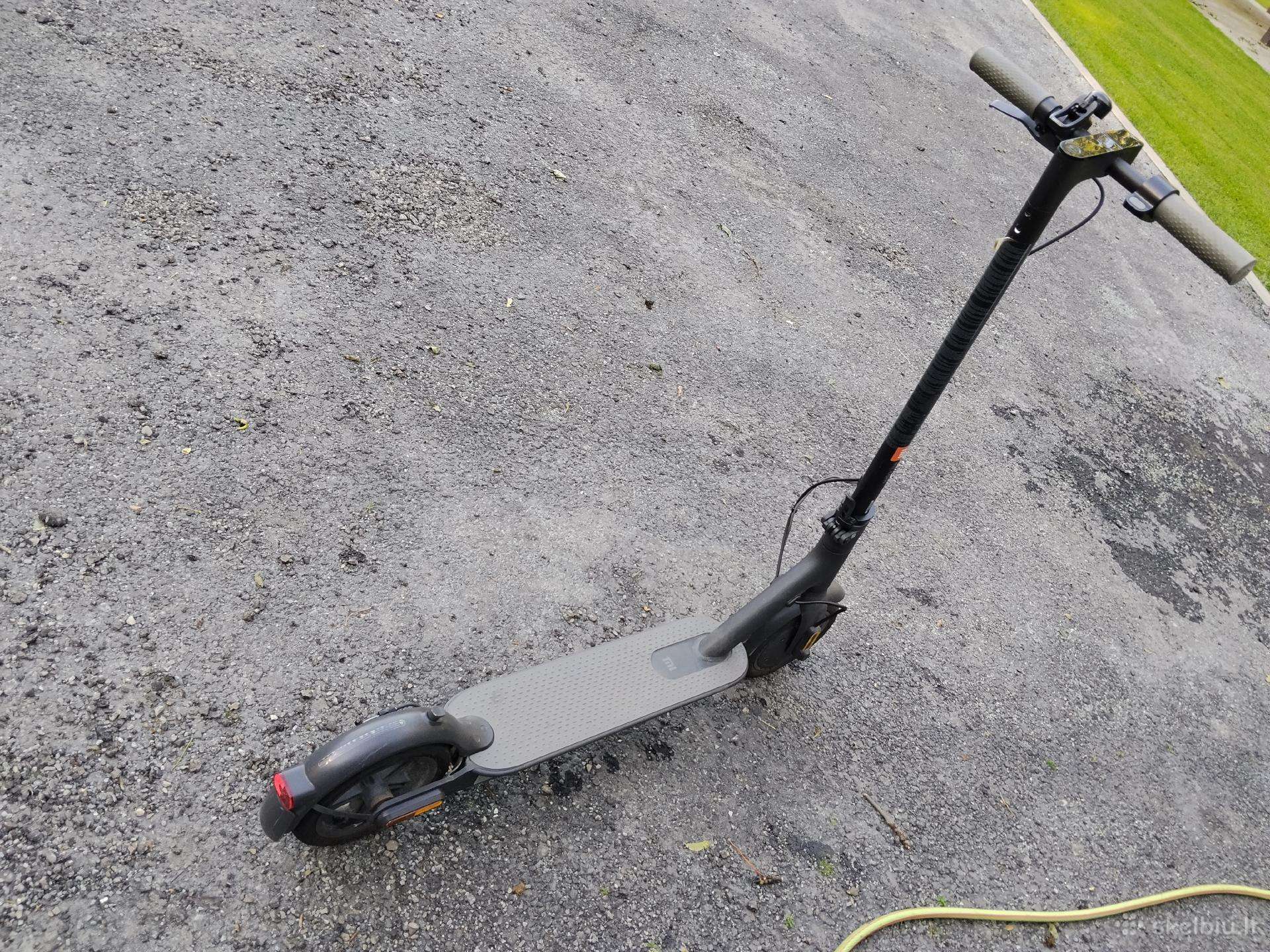 Xiaomi mi electric scooter 1s