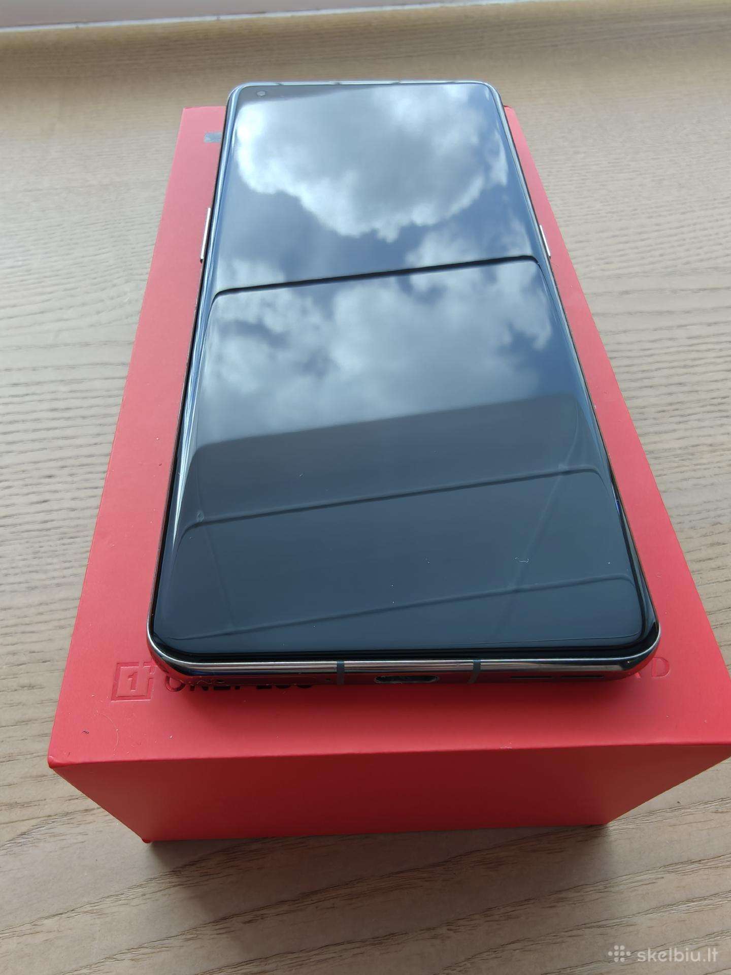 Oneplus 11 Pro 16gb RAM 256gb