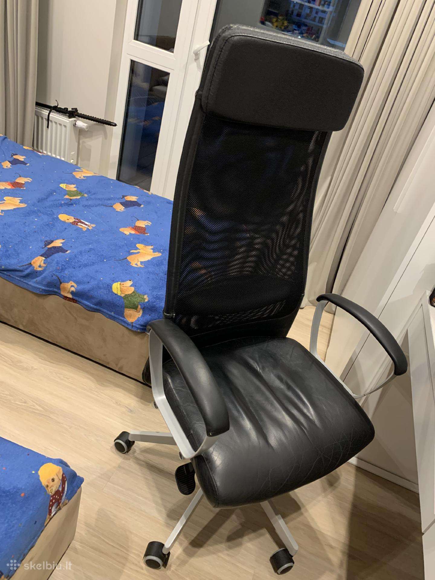 Ikea Markus kedė