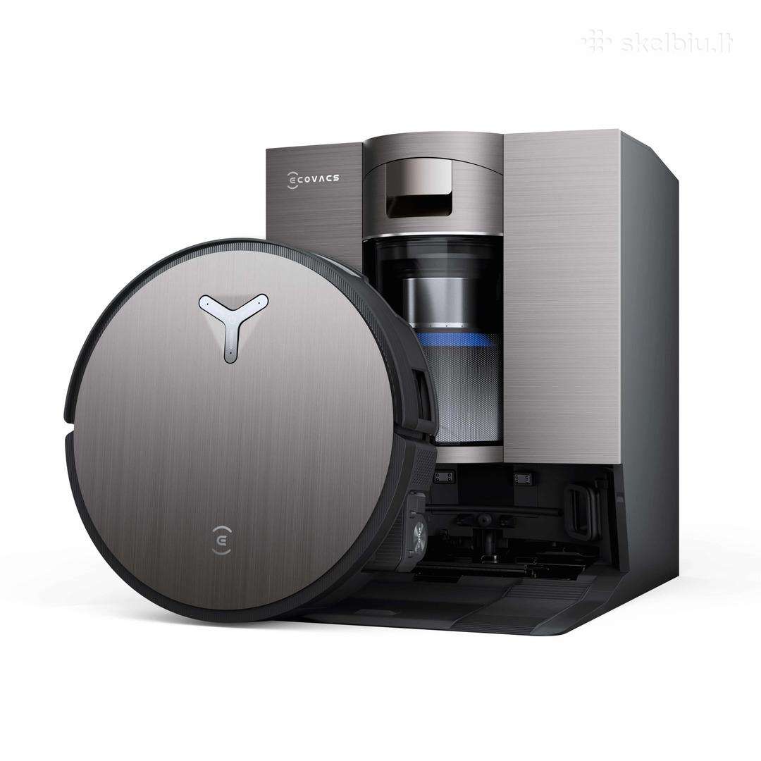 Ecovacs X11 Omnicyclone (Dalims)