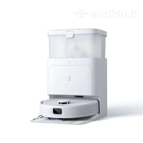 Ecovacs Deebot N30 Pro Omni robotas siurblys