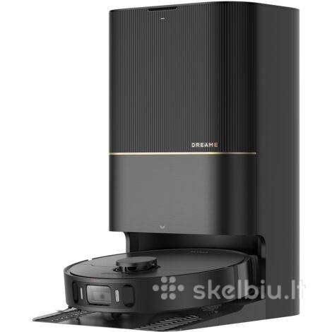 Dreame L40s Pro Ultra robotas siurblys