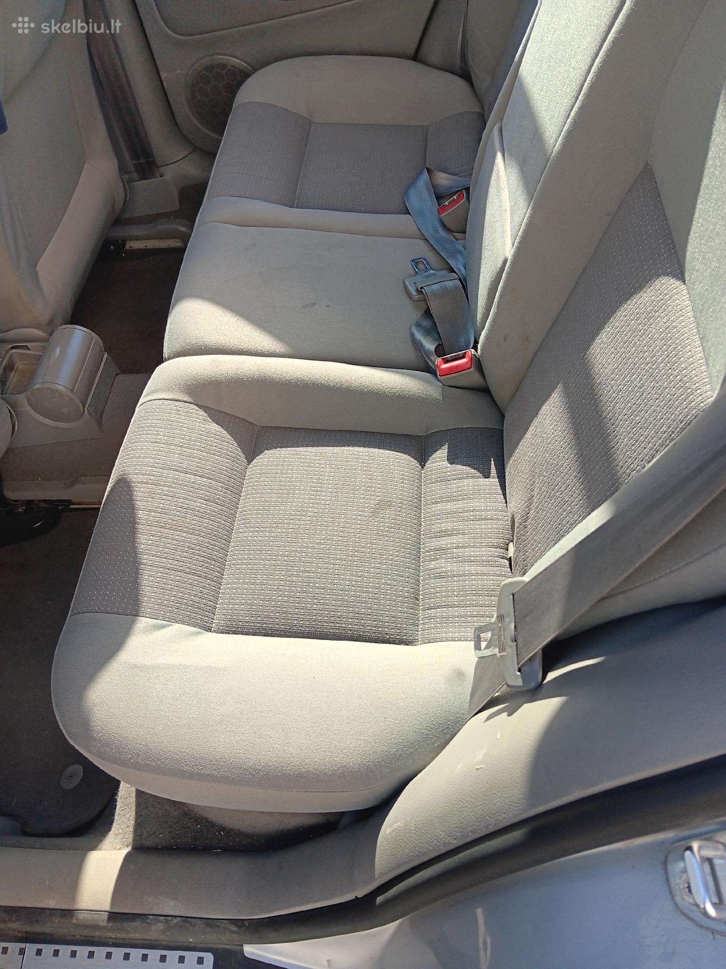 Parduodu VW golf 4 universala
