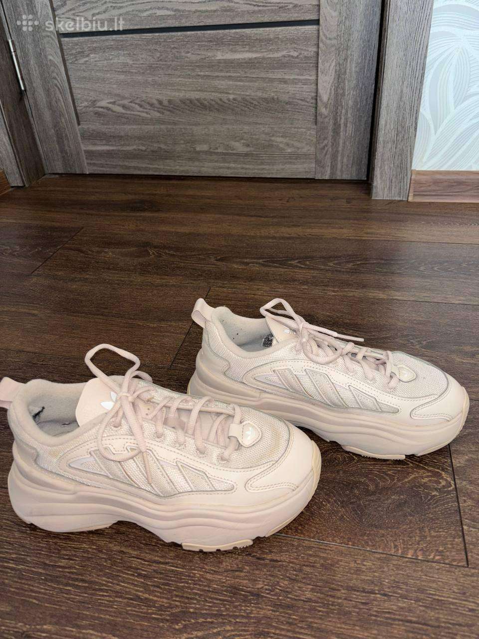 Adidas sportbačiai