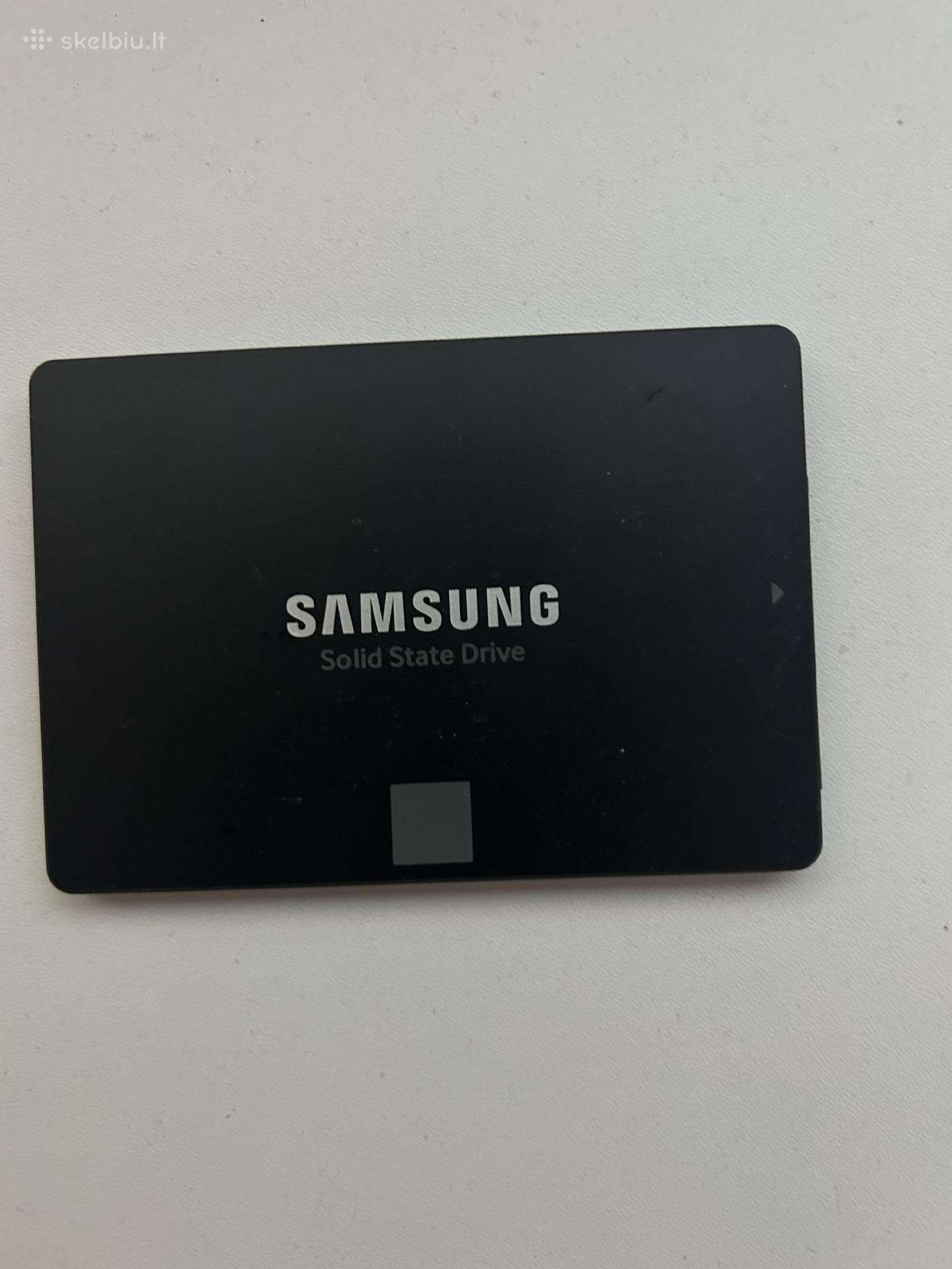Samsung 850 EVO 500gb Sata