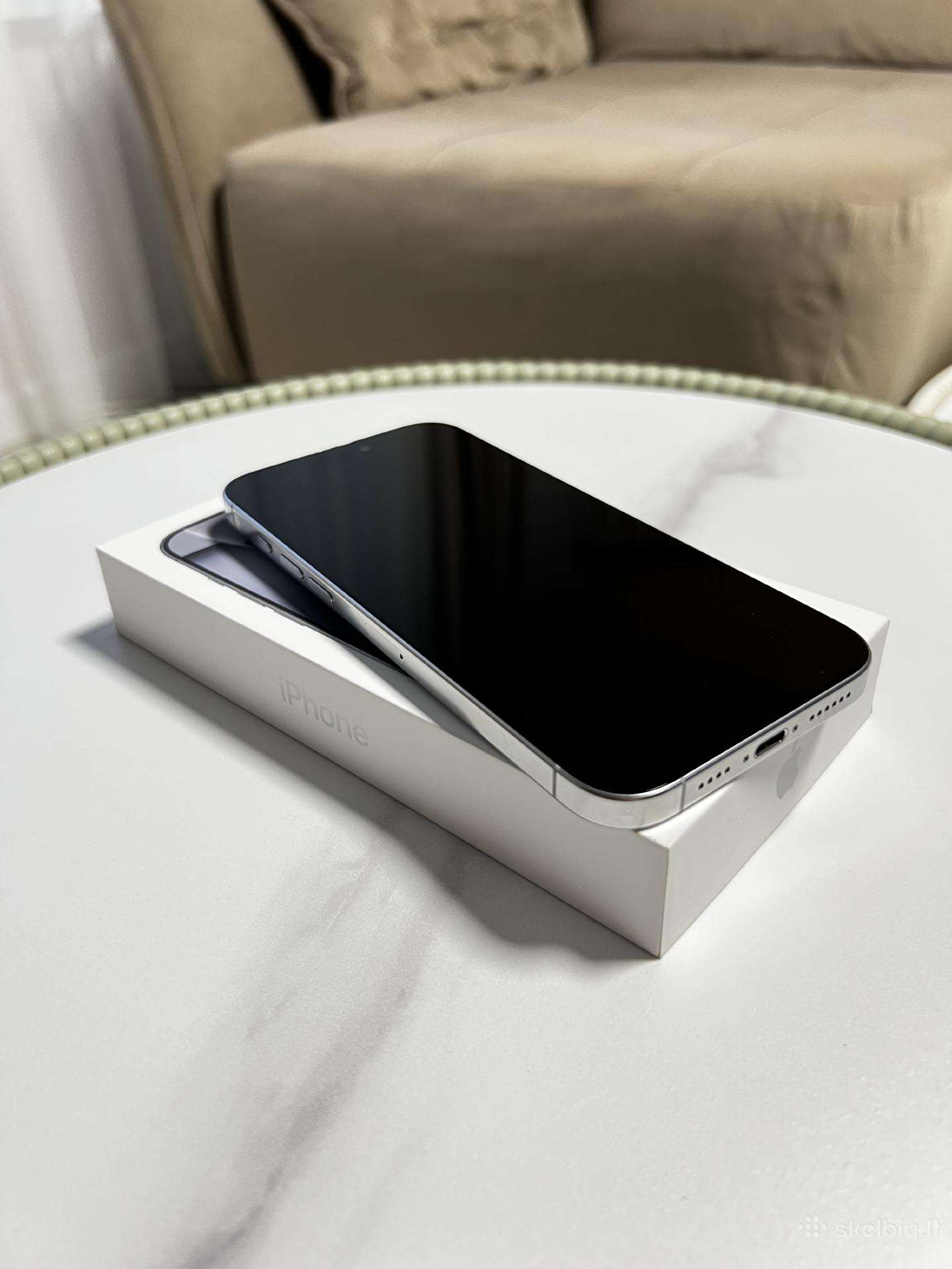 iPhone 16 pro max 256 GB