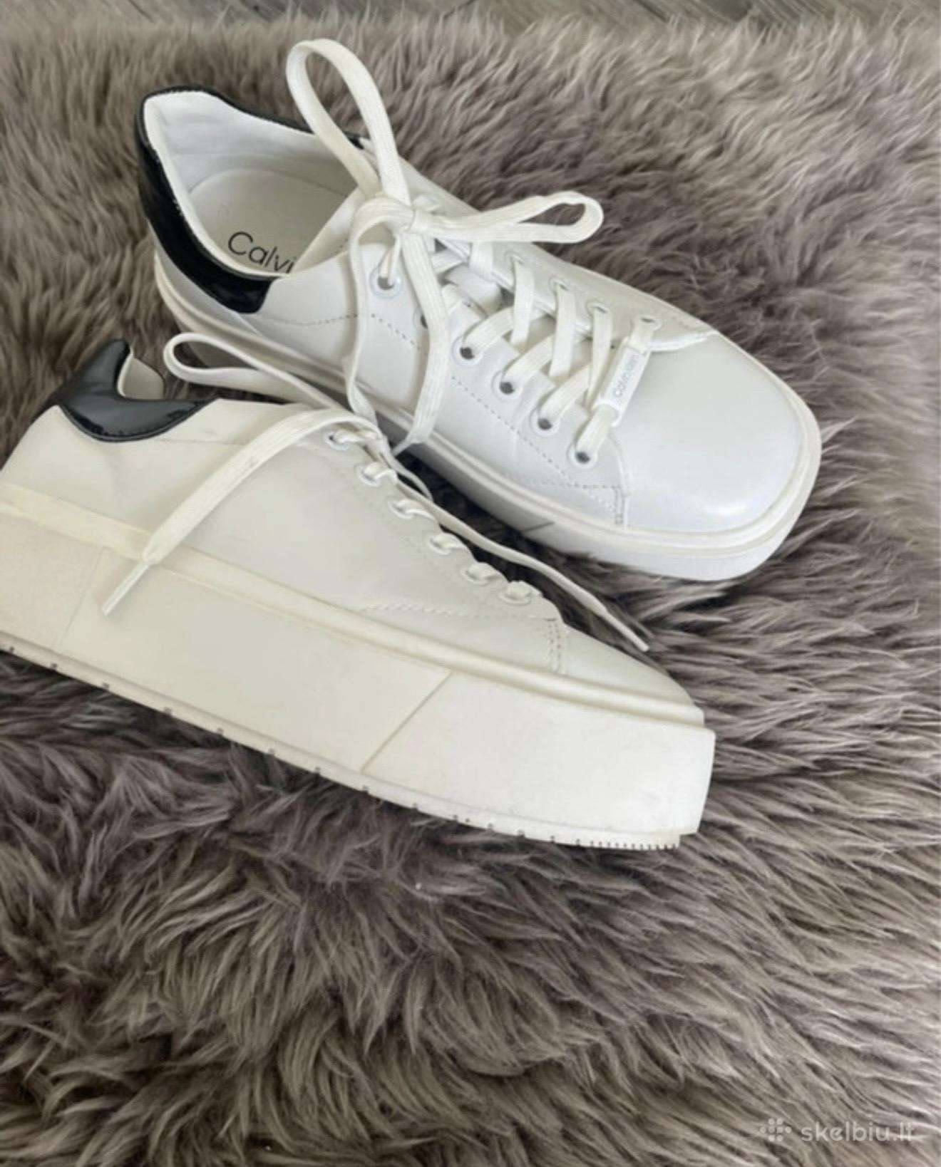 Calvin Klein kedai