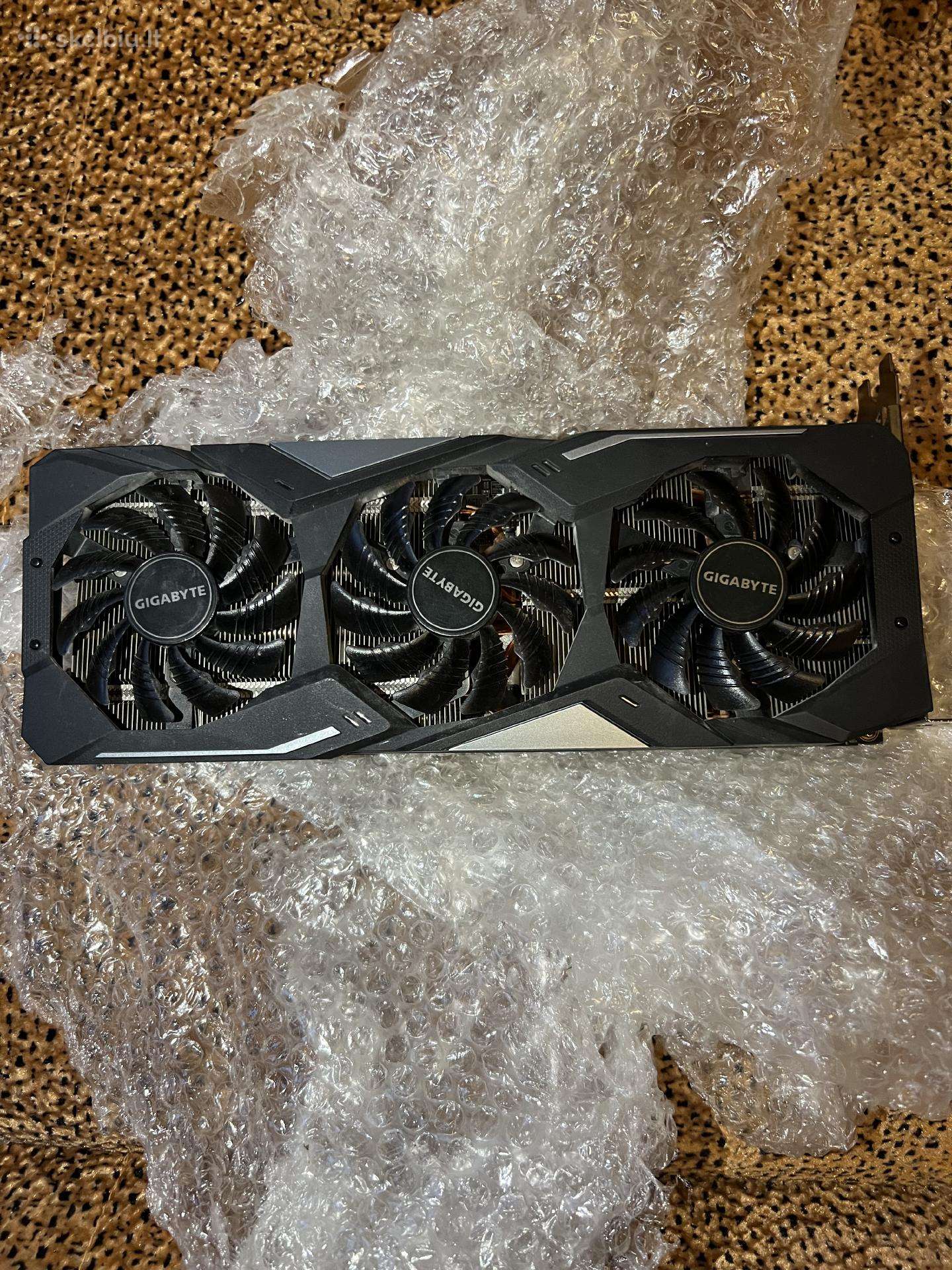 Amd Rx 5700 XT