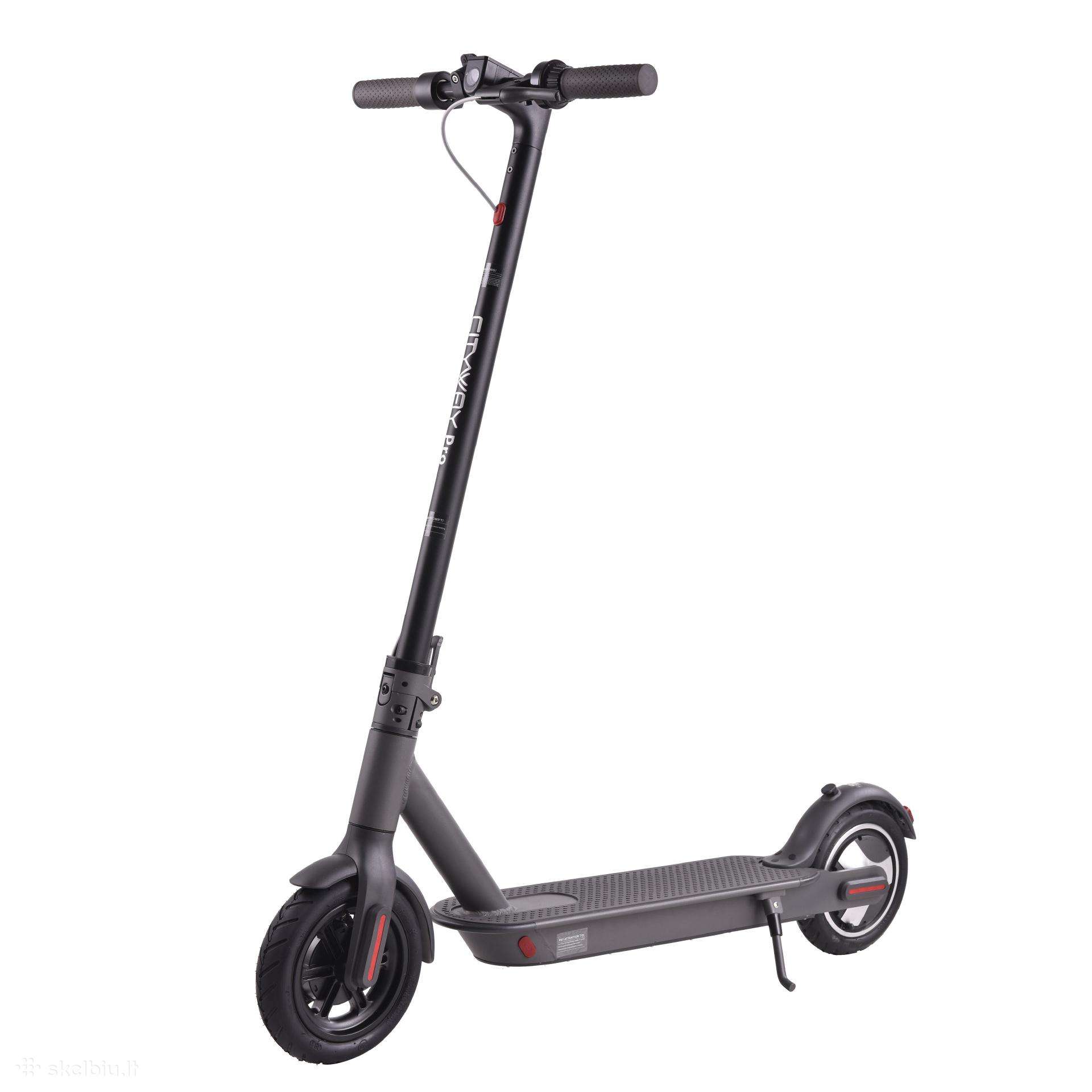 Cityway pro