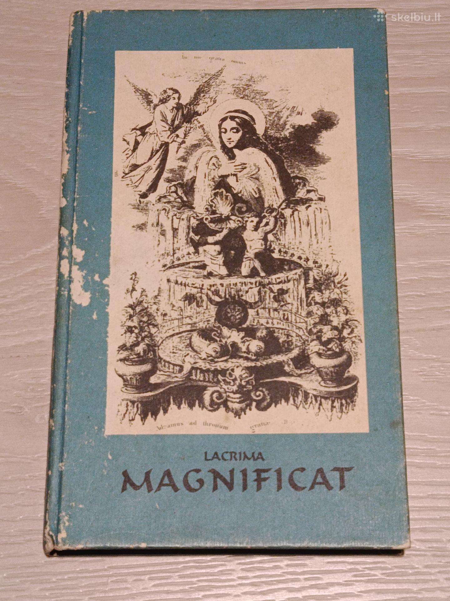 Lacrima Magnificat