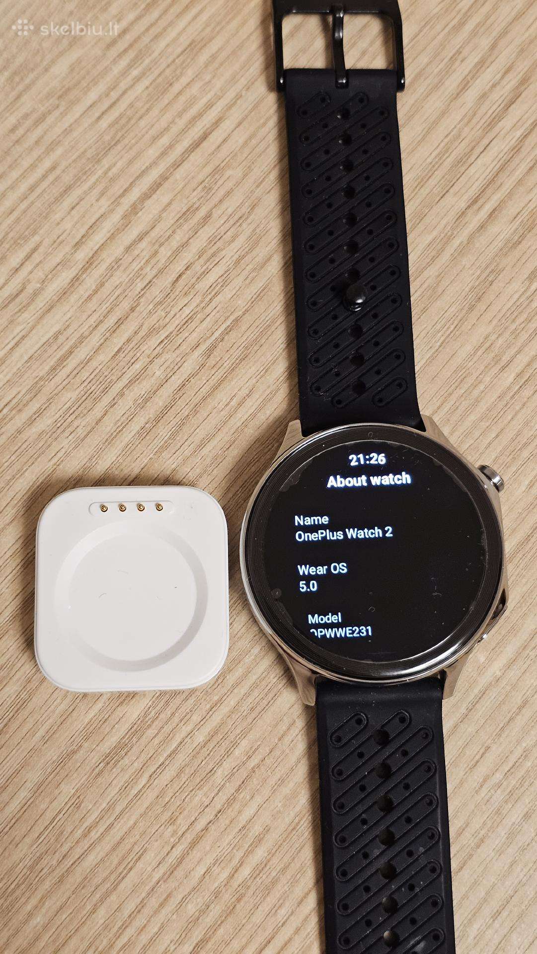 Oneplus watch2