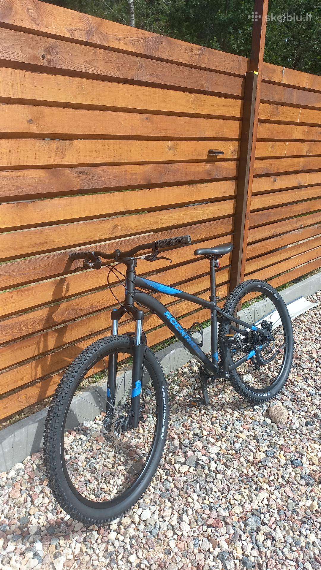 Rockrider st120
