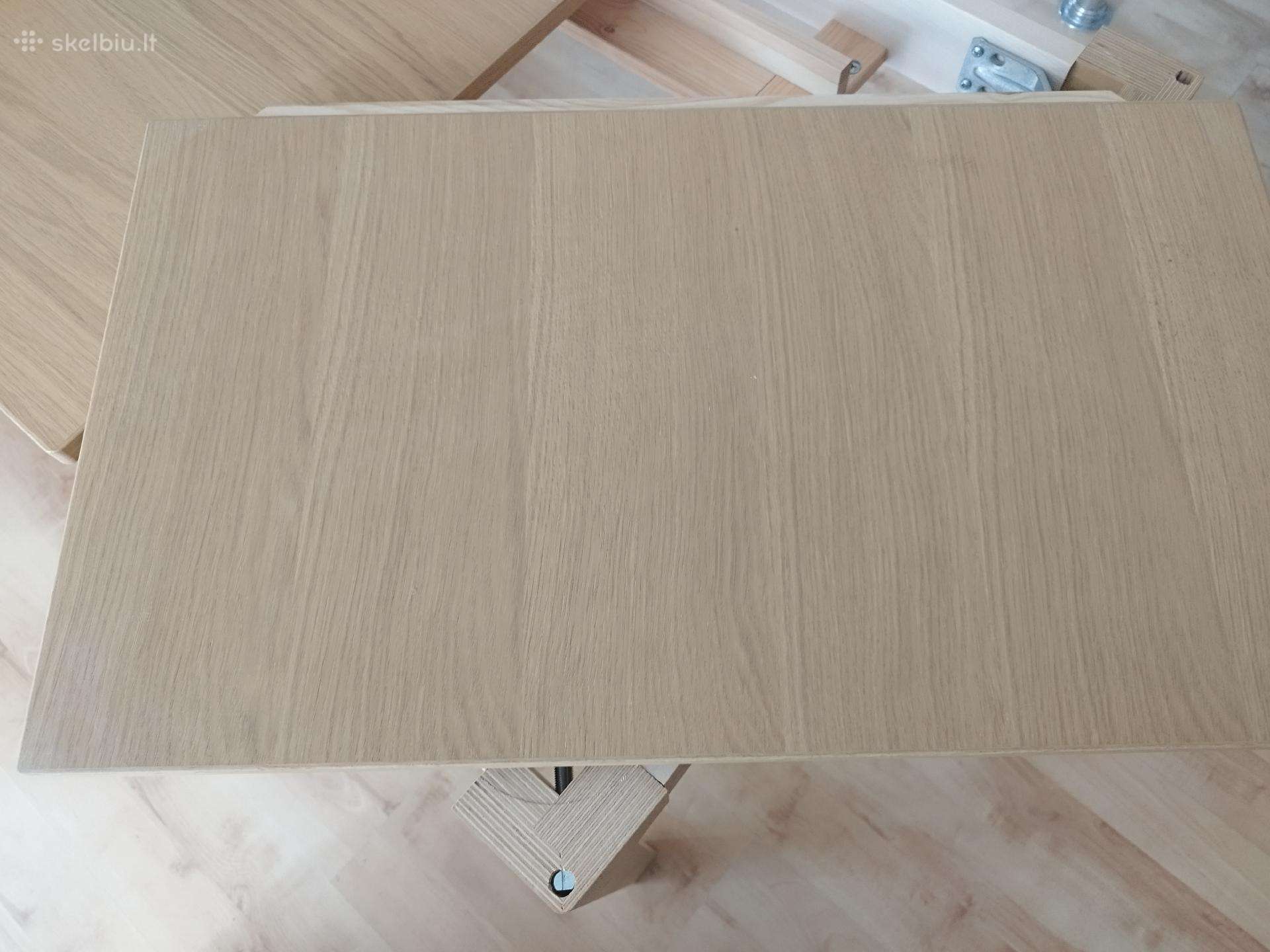 Stalas Ekedalen Ikea