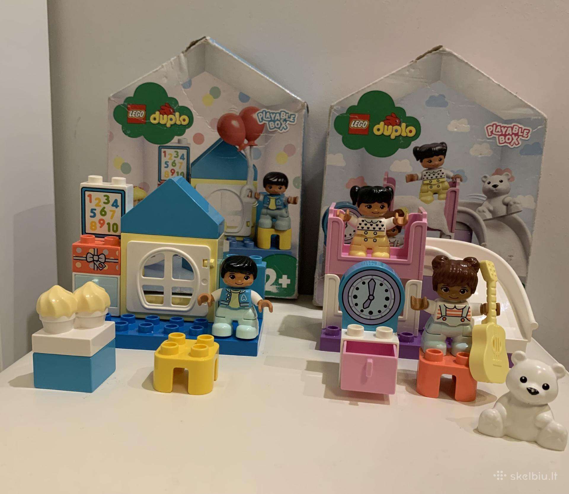 Lego Duplo