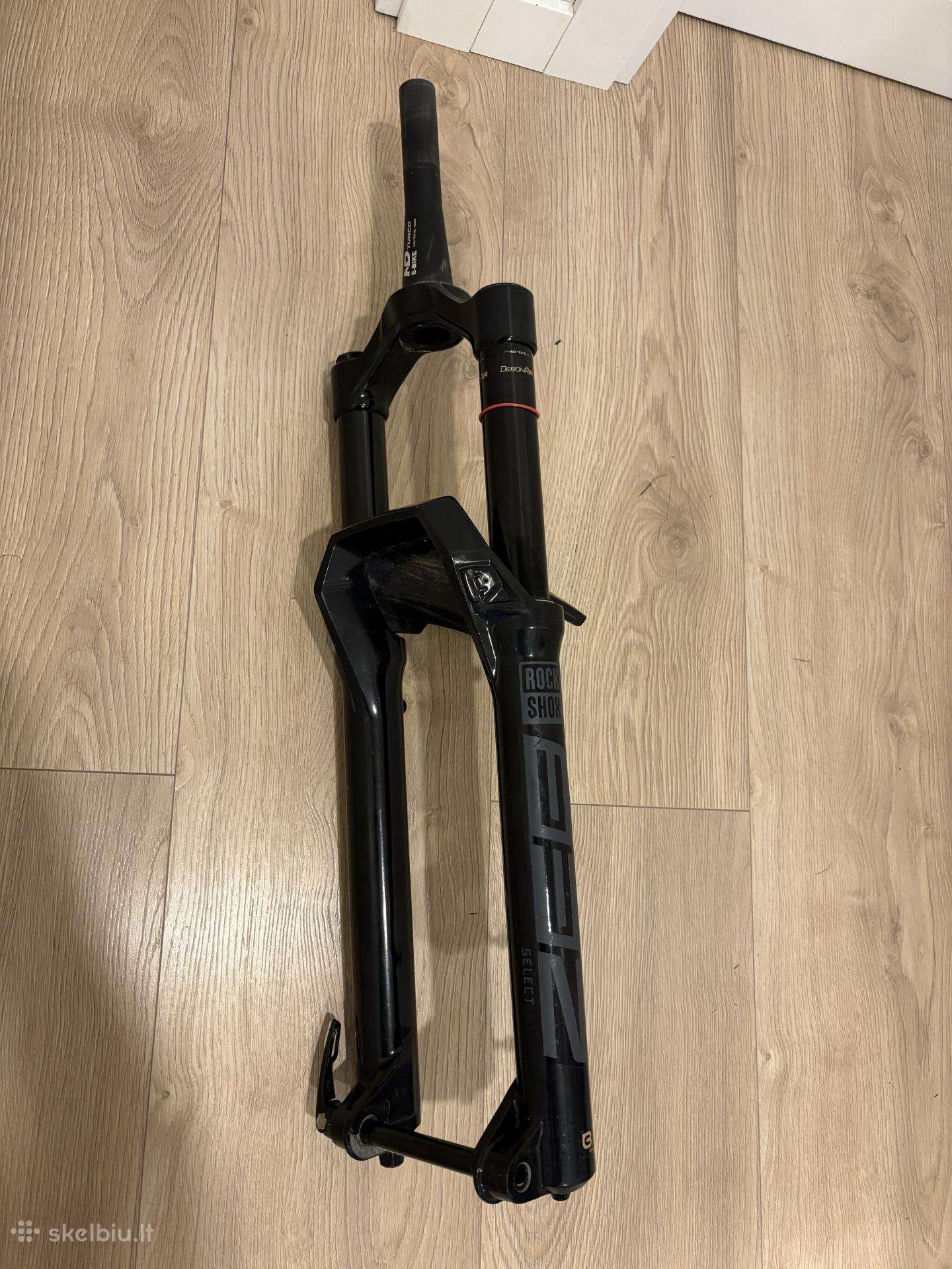 Rockshox Zeb Select 170mm