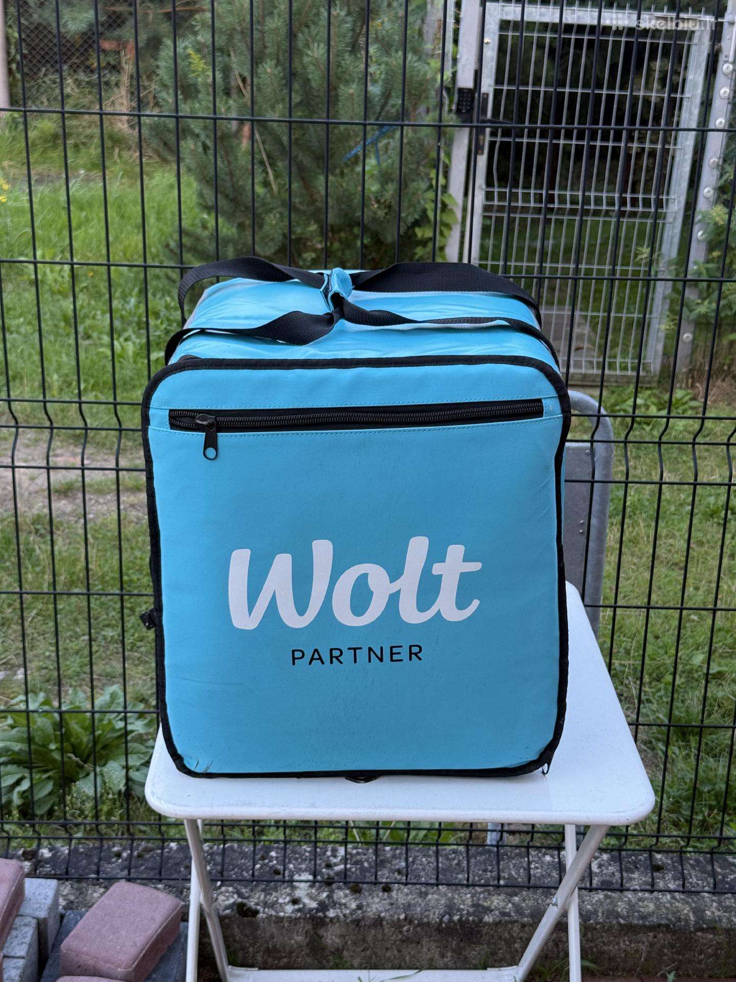 Wolt kuprine
